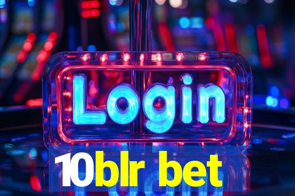 10blr bet